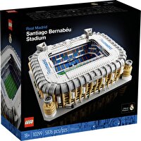 LEGO Creator Expert Real Madrid Santiago Bernabéu Stadium 10299