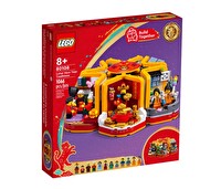 LEGO Chinese Festivals Yeni Ay Yılı Gelenekleri 80108