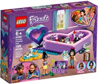 LEGO Friends Sevgi Kutusu Arkadaşlık Paketi 41359