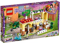 LEGO Friends Heartlake City Restoranı 41379