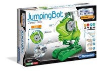 Clementoni Jumpingbot Robotik Laboratuvarı 64956