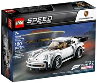 LEGO Speed Champions 1974 Porsche 911 Turbo 3.0 75895