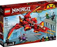 LEGO NINJAGO Kai'nin Uçağı 71704