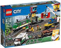 LEGO City Kargo Treni 60198