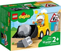 LEGO DUPLO Town Buldozer 10930