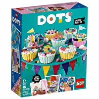 LEGO DOTS Yaratıcı Parti Seti 41926