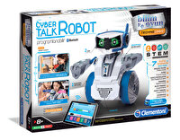 Clementoni Cyber Talk Robot 64447