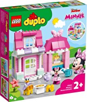 LEGO Duplo Disney™ Minnie’nin Evi Ve Kafe 10942