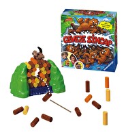 Ravensburger Geveze Sincap Kutu Oyunu ROT221479