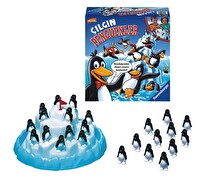 Ravensburger Çılgın Penguenler Kutu Oyunu ROT221486