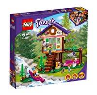 LEGO Friends Orman Evi 41679