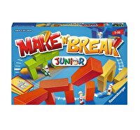 Ravensburger Make'n Break Junior Kutu Oyunu ROT214341