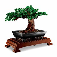 LEGO Creator Expert Bonsai Ağacı 10281