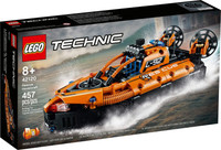 LEGO Technic Kurtarma Hoverkraftı 42120