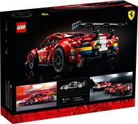 LEGO Technic Ferrari 488 GTE AF Corse #51 42125