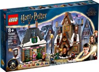 LEGO Harry Potter Hogsmeade Köyü Ziyareti 76388