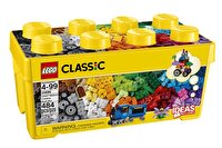 LEGO Classic Orta Boy Yaratıcı Yapım Kutusu 10696