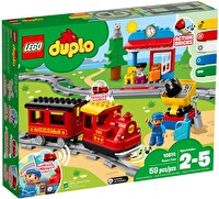 LEGO DUPLO Town Buharlı Tren 10874