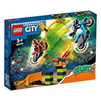 LEGO City Stuntz Gösteri Yarışması 60299