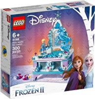 LEGO Disney Frozen Elsa'nın Mücevher Kutusu 41168