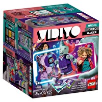 LEGO Vidiyo Unicorn DJ BeatBox 43106