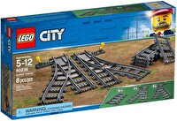 LEGO City Trains Değiştiren Makaslar 60238