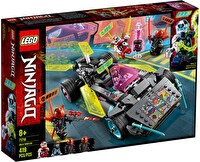 LEGO Ninjago Uçan Ninja Arabası 71710