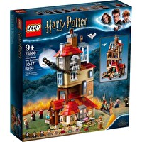 LEGO Harry Potter Kovuk Saldırısı 75980