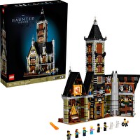 LEGO Creator Expert Perili Ev 10273