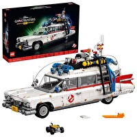 LEGO Creator Expert Hayalet Avcıları ECTO-1 10274