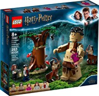 LEGO Harry Potter Yasak Orman: Grawp ve Umbridge'in Karşılaşması 75967