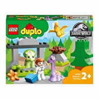LEGO Duplo Jurassic World Dinozor Yuvası 10938