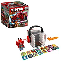 LEGO VIDIYO Metal Dragon BeatBox Yapım Seti 43109
