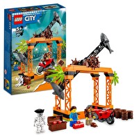 LEGO City Köpek Balığı Saldırısı Gösteri Yarışması 60342