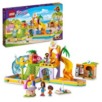 LEGO Friends Su Parkı 41720