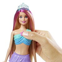 Barbie Dreamtopia Işıltılı Deniz Kızı HDJ36