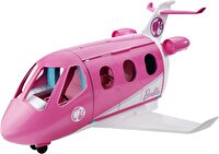 Barbie Uçağı GDG76 Lisanslı Ürün