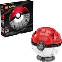 MEGA Pokémon Jumbo Poké Ball Yapı Seti HBF53
