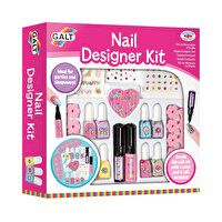 Galt Nail Designer Kit 1004357