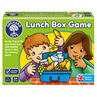 Orchard Lunchbox Kutu Oyunu 020