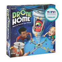 Play Monster Drone Home Kutu Oyunu 7020