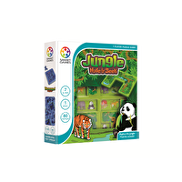 Smart Games Hide And Seek Jungle 153.P.AKRS.013.1006