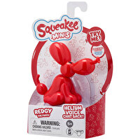Moose Toys Squeakee Minis İnteraktif Balon - Puppy Red 12321.AC0.0200
