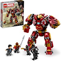 LEGO Marvel Hulkbuster Wakanda Savaşı 76247