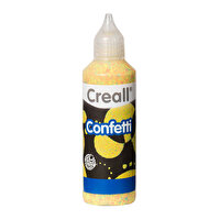 Creall Confetti Konfeti Boya HV03701