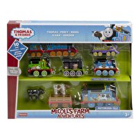 Thomas and Friends Özel Çiftlik Karakterleri HHN52