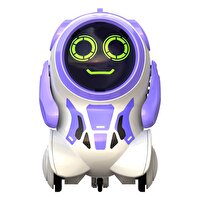 Silverlit Pokibot Robot Mor SIL/88042-4