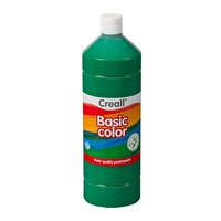 Creall Basic Color - Koyu Yeşil 1000 ML HV01816
