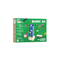 Toyi Basic 80 Building Kit 408694