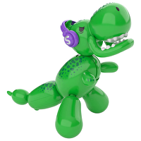 Moose Toys Squeakee Dino İnteraktif Balon Dinozor